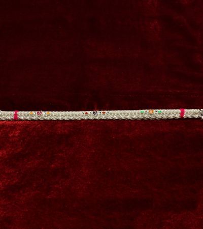 KV Anklet - Size:10 #09